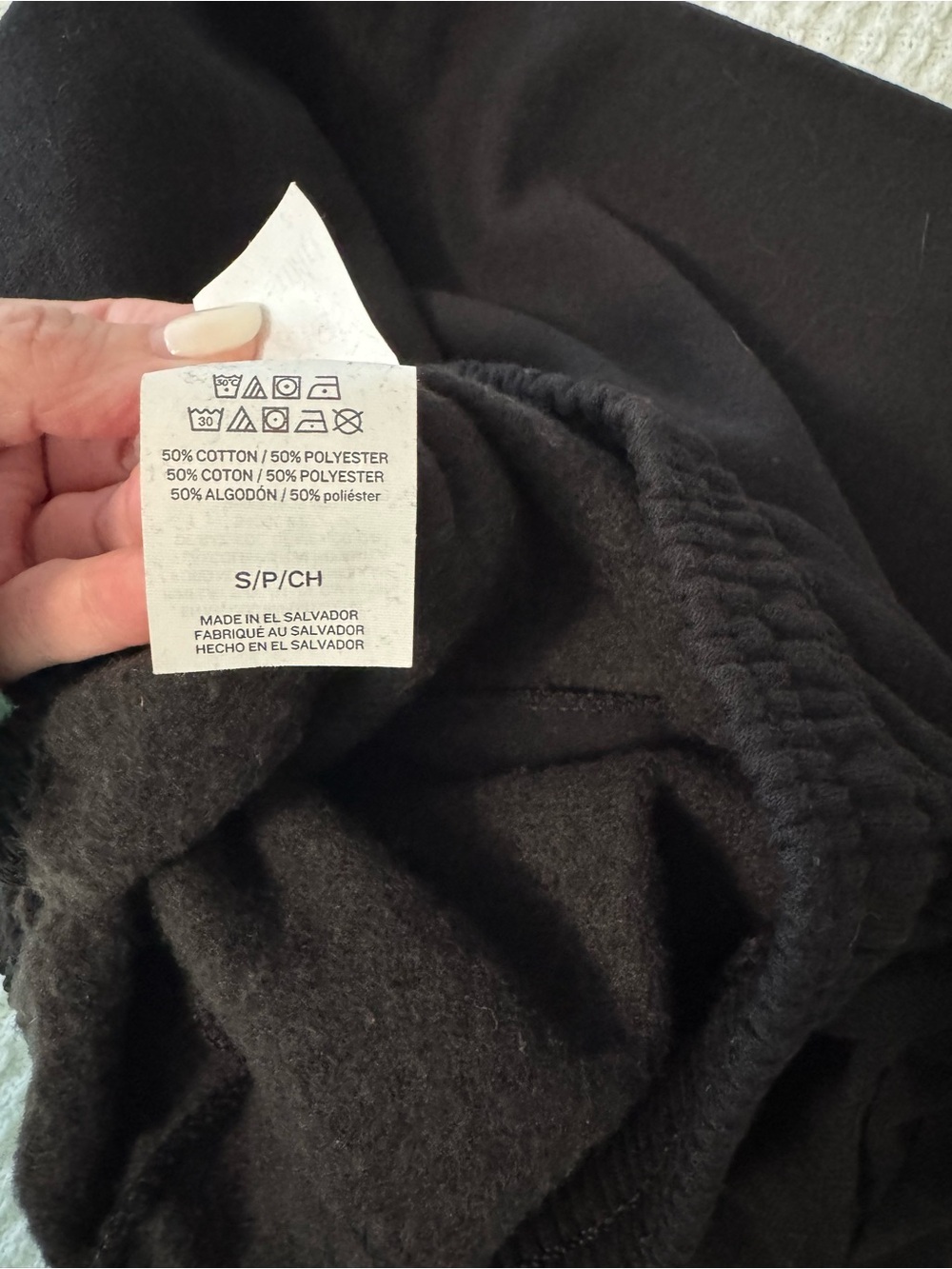 Hanes Sweats - Picture 7 of 7